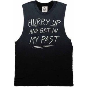 Unif tank rare Large